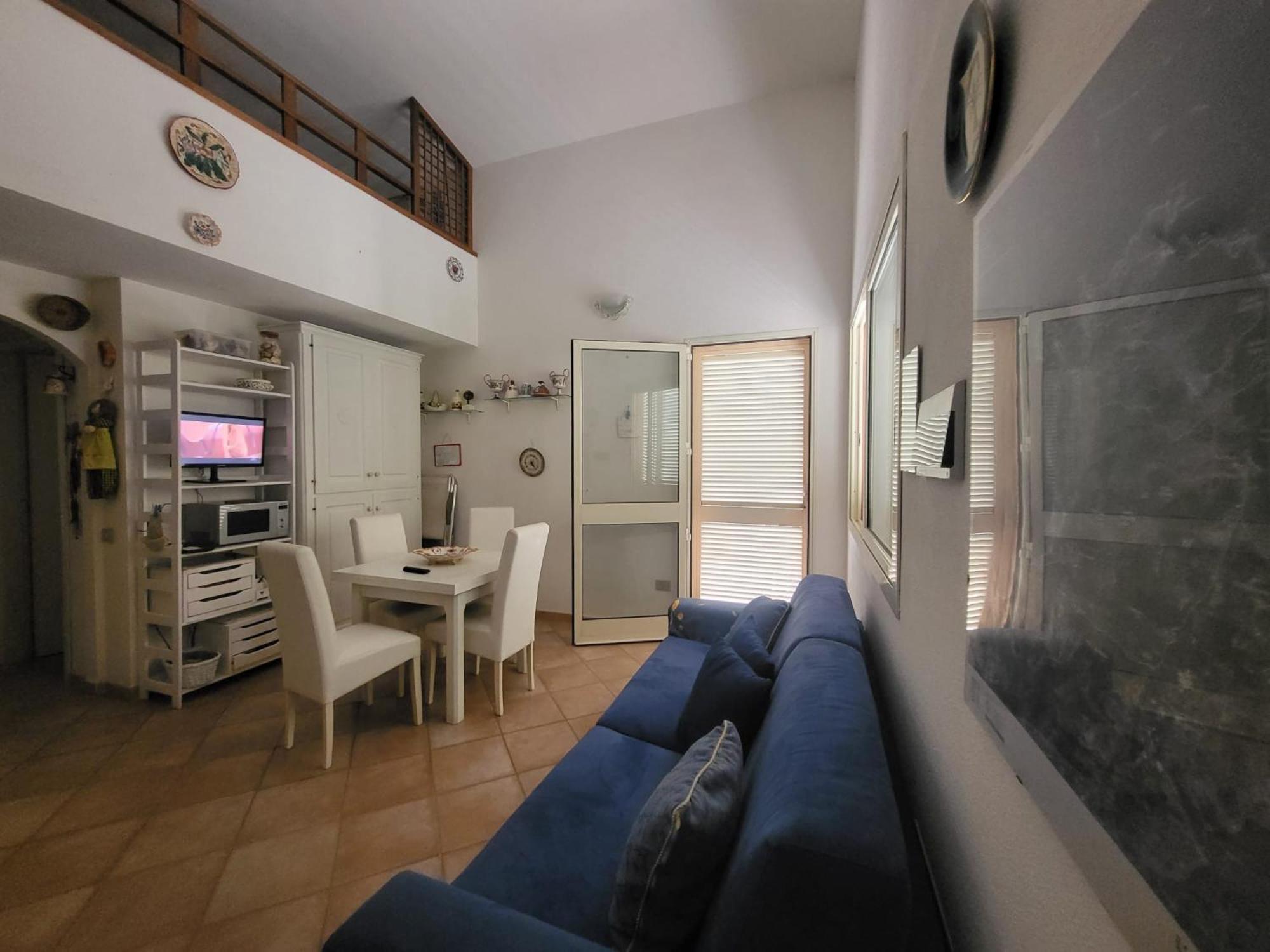 Appartamento Gallura Da Giuseppina Santa Teresa Gallura Exterior photo
