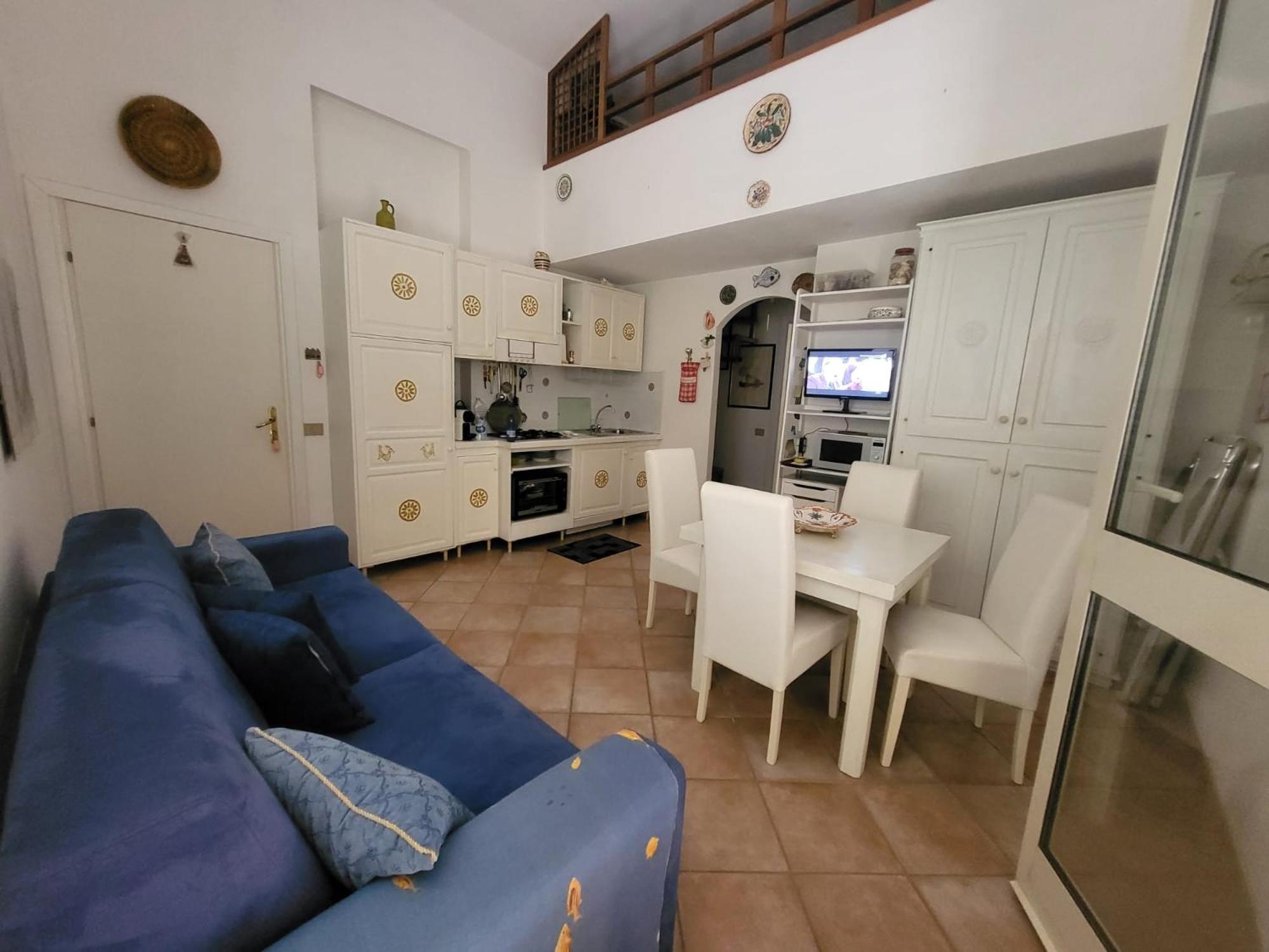 Appartamento Gallura Da Giuseppina Santa Teresa Gallura Exterior photo